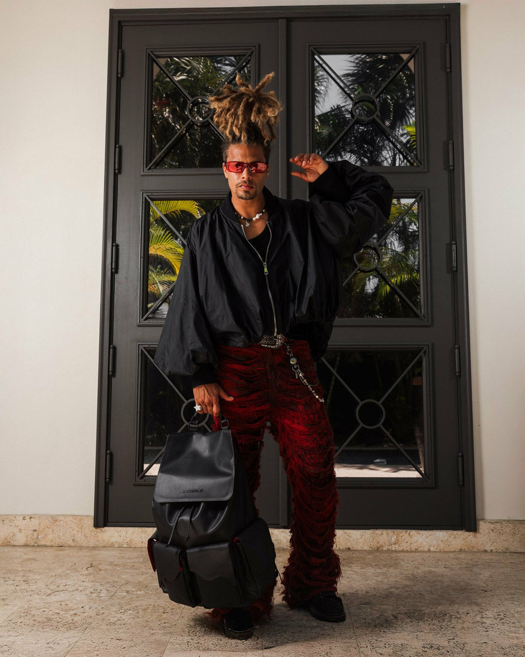 NIGHTFALL MONTE CARLO | Sprayground Discount