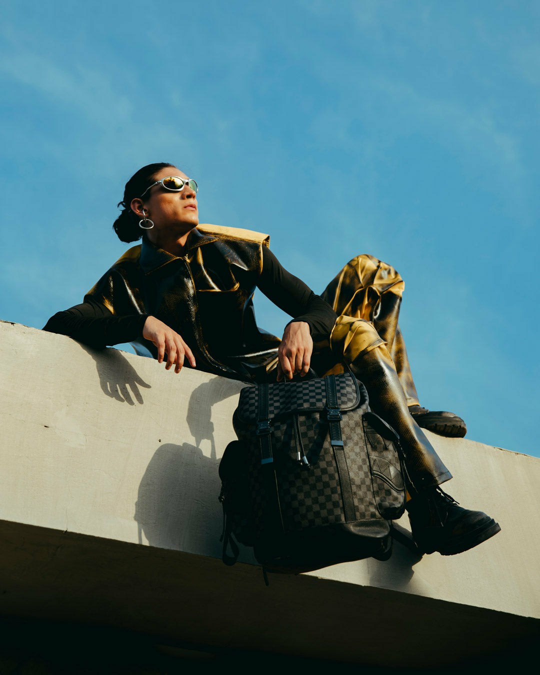 MIDNIGHT CHATEAU MONTE CARLO | Sprayground for sale