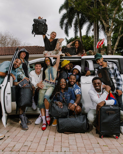 CHECKPOINT ROYALE MONTE CARLO | Sprayground Clearance
