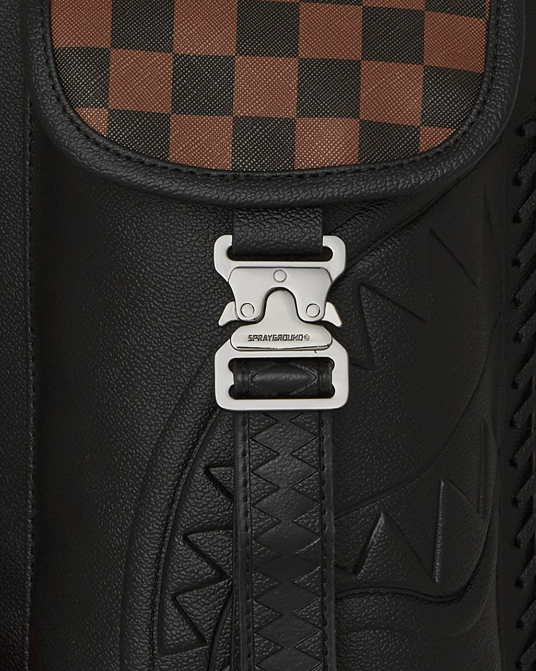 CHECKPOINT ROYALE MONTE CARLO | Sprayground Clearance