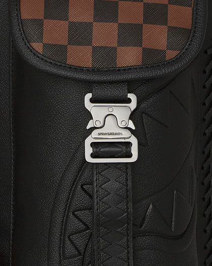 CHECKPOINT ROYALE MONTE CARLO | Sprayground Clearance