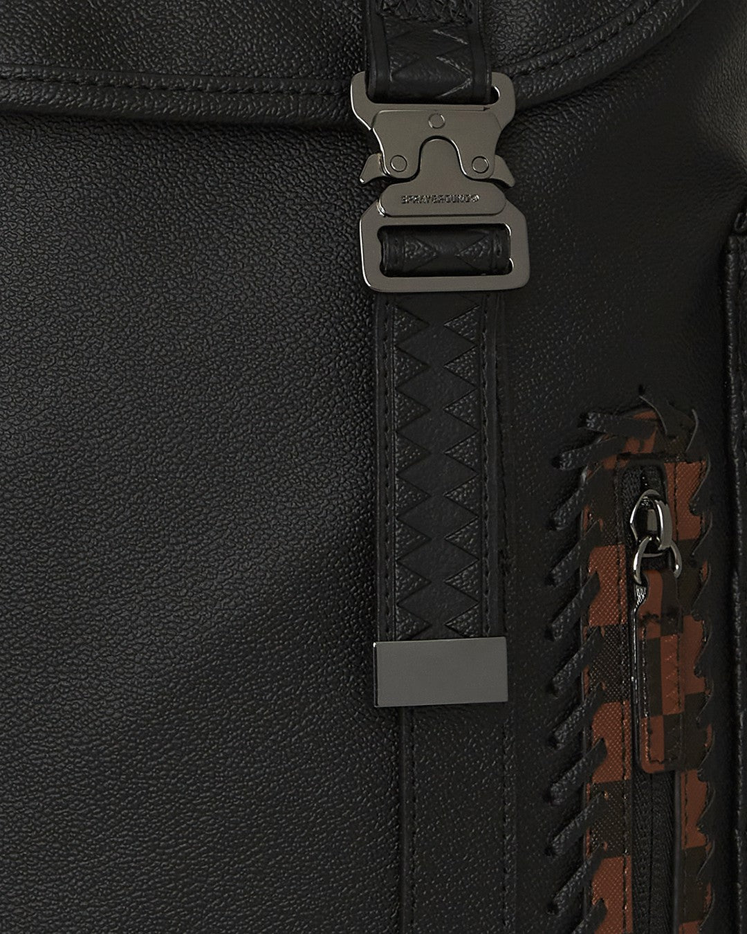 CHECKPOINT ROYALE MONTE CARLO | Sprayground Clearance