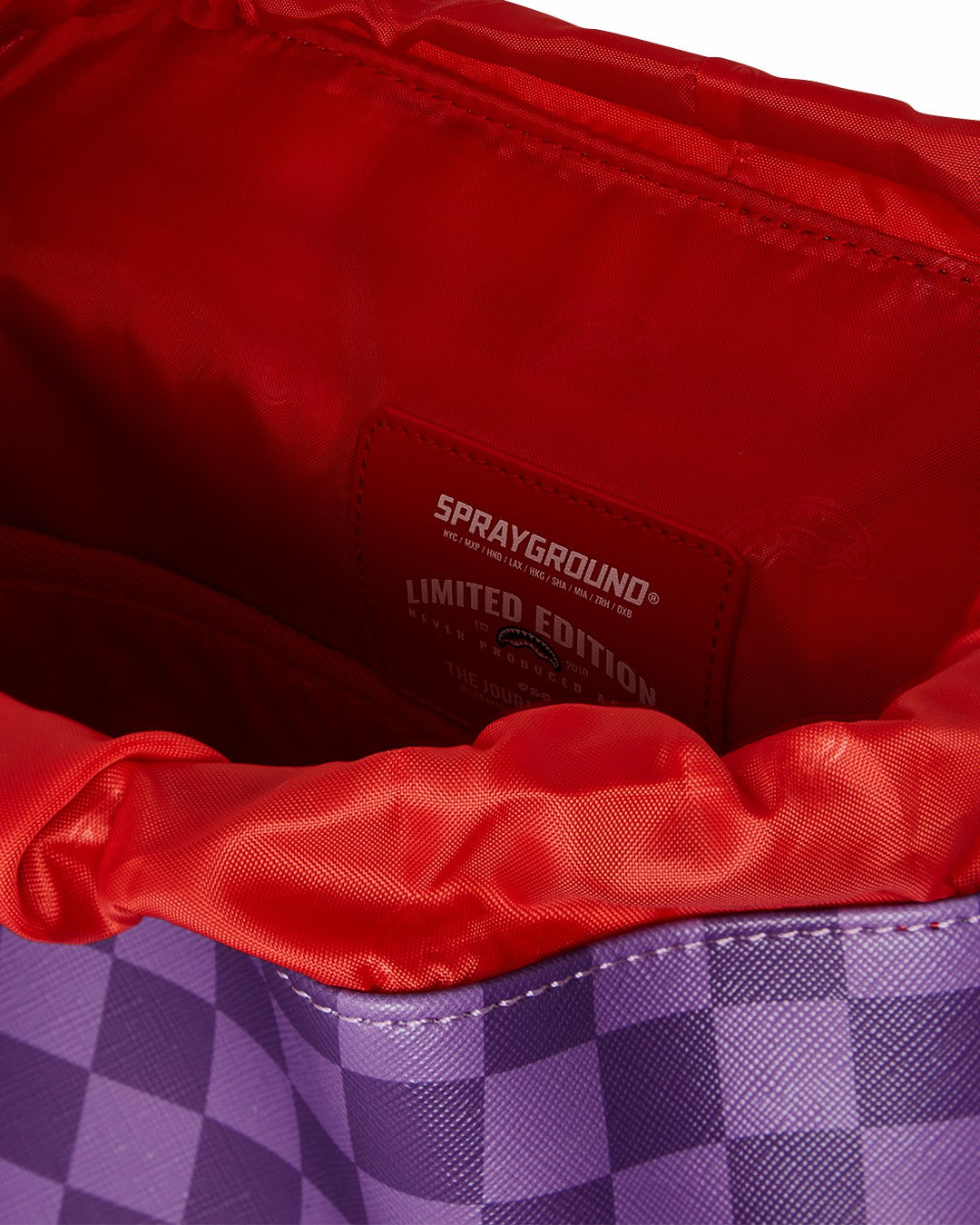 ALL SYSTEMS GO MONTE CARLO | Sprayground Online