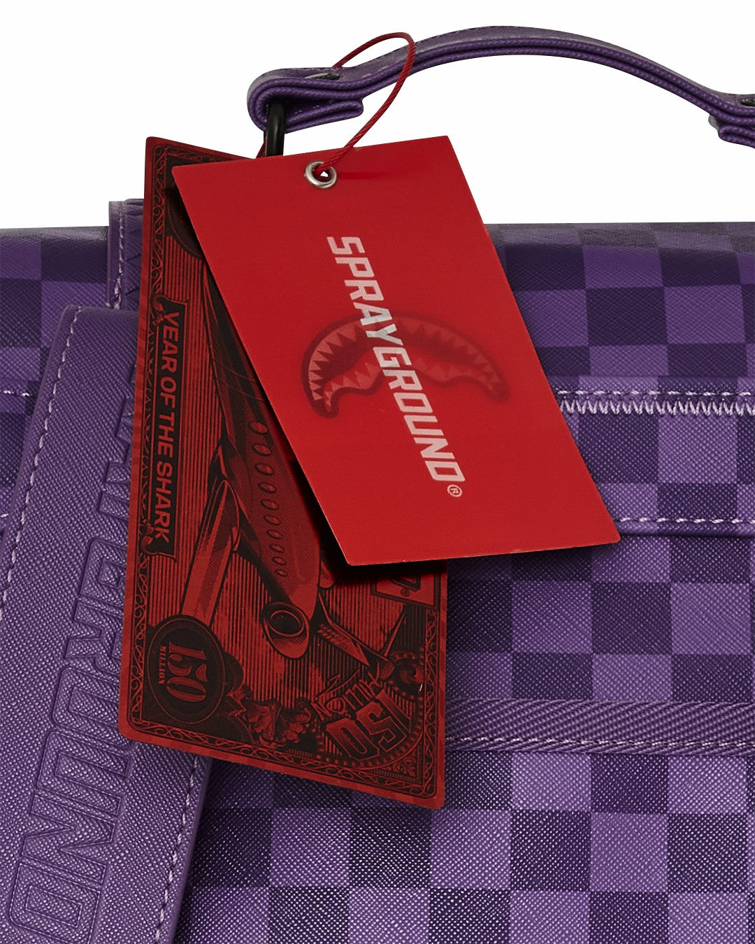 ALL SYSTEMS GO MONTE CARLO | Sprayground Online
