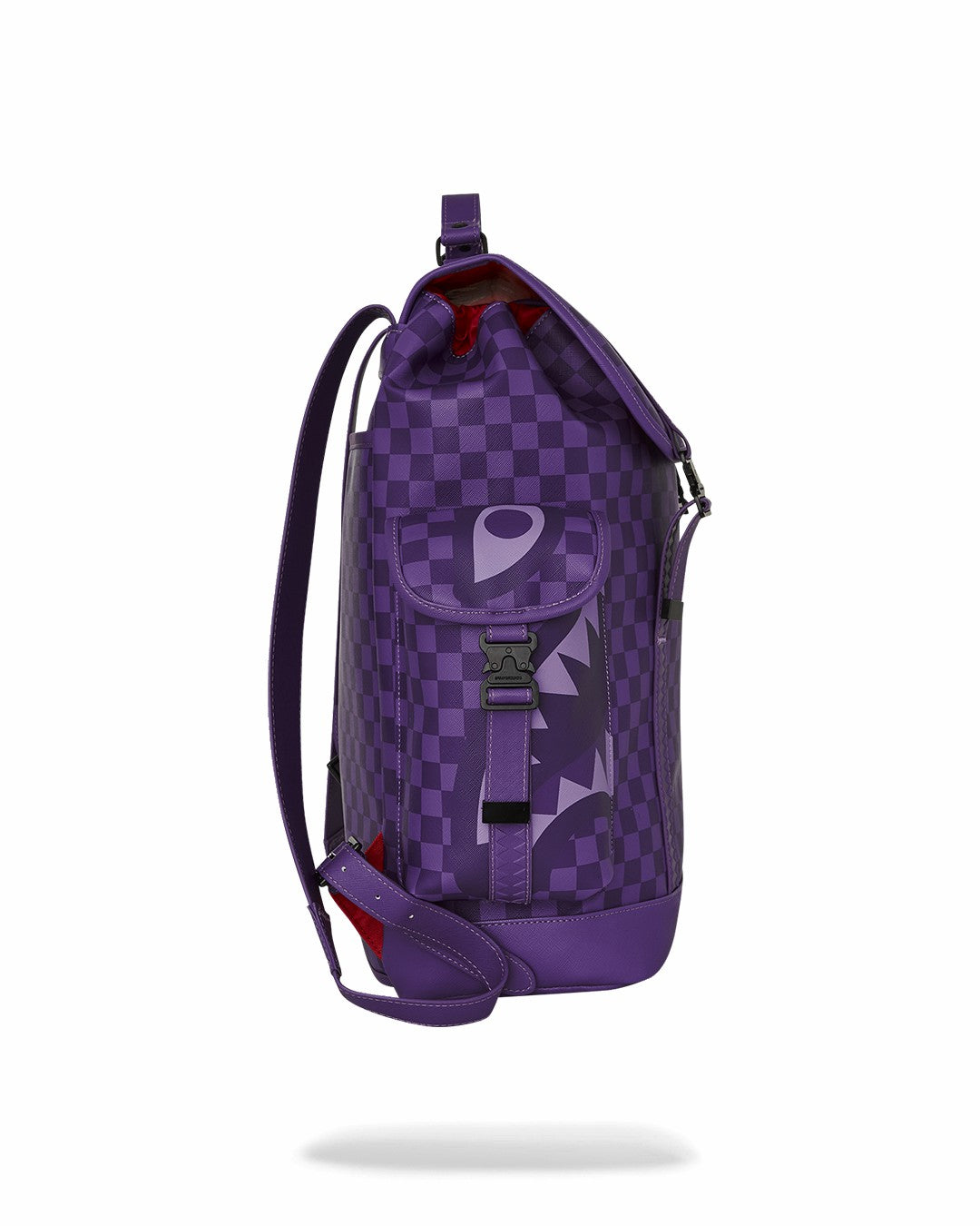 ALL SYSTEMS GO MONTE CARLO | Sprayground Online