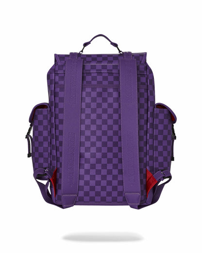 ALL SYSTEMS GO MONTE CARLO | Sprayground Online