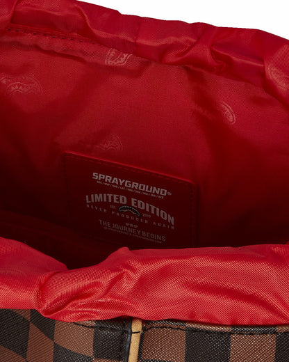 HENNYVILLE MONTE CARLO | Sprayground Near Me