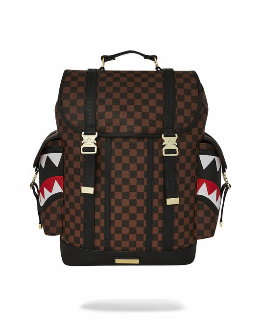 SAWTOOTH SHARKS IN PARIS MONTE CARLO | Sprayground sale