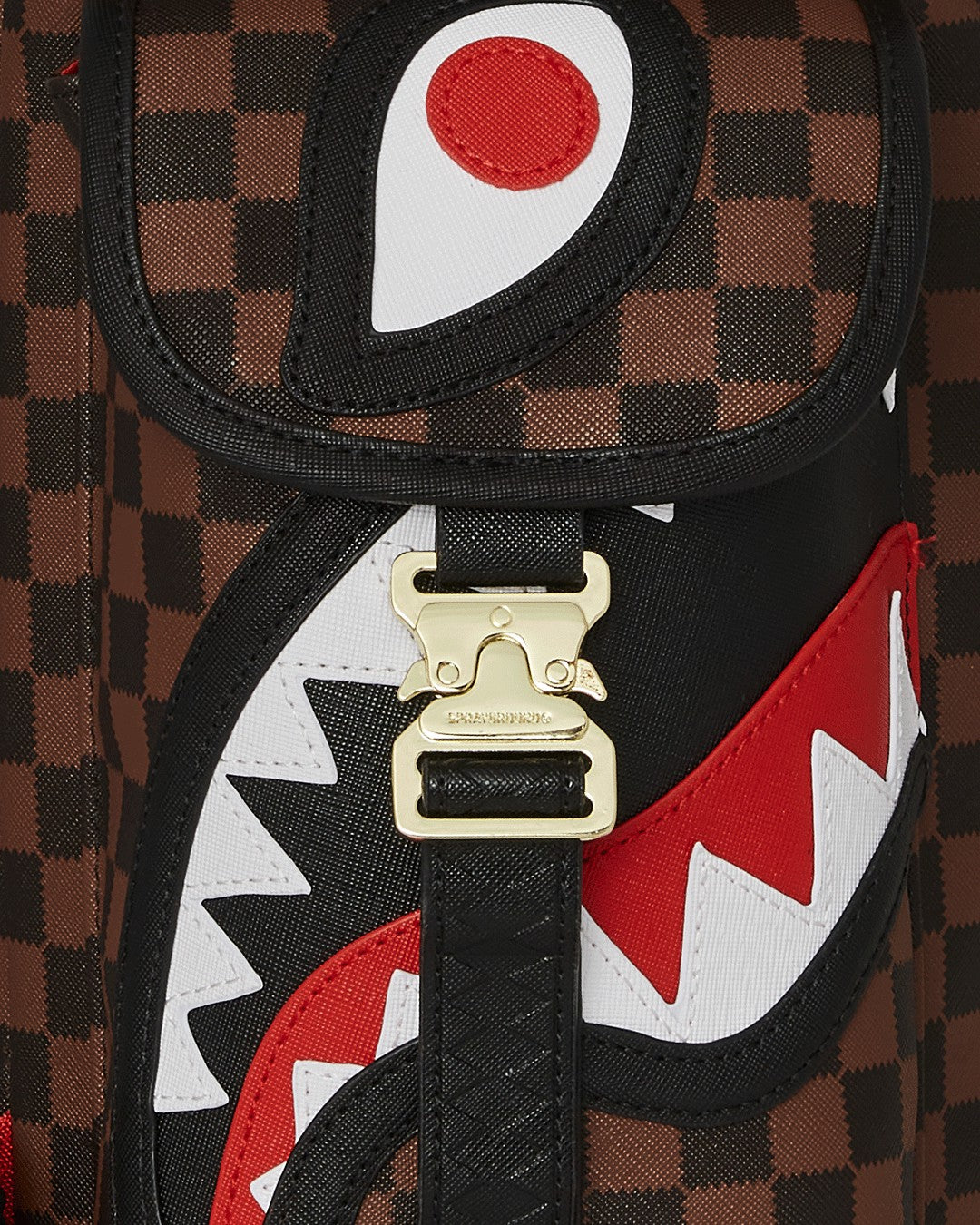 SAWTOOTH SHARKS IN PARIS MONTE CARLO | Sprayground sale