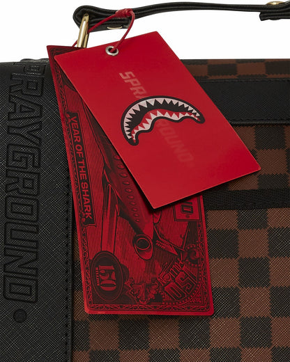 SAWTOOTH SHARKS IN PARIS MONTE CARLO | Sprayground sale