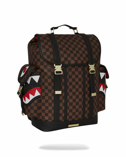 SAWTOOTH SHARKS IN PARIS MONTE CARLO | Sprayground sale