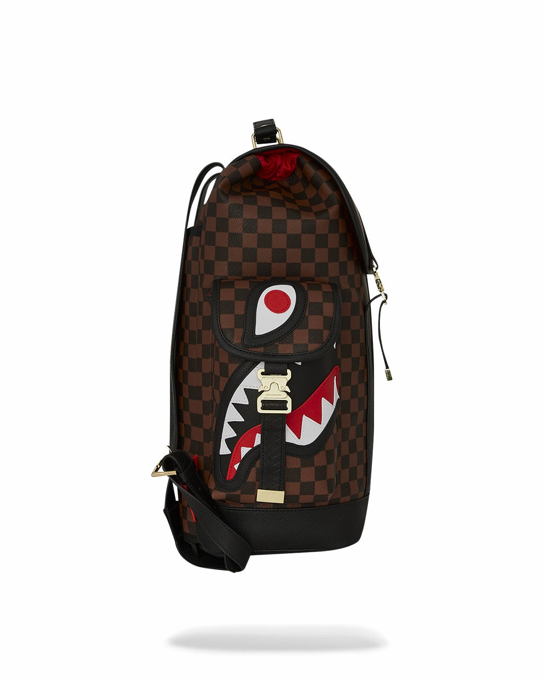 SAWTOOTH SHARKS IN PARIS MONTE CARLO | Sprayground sale