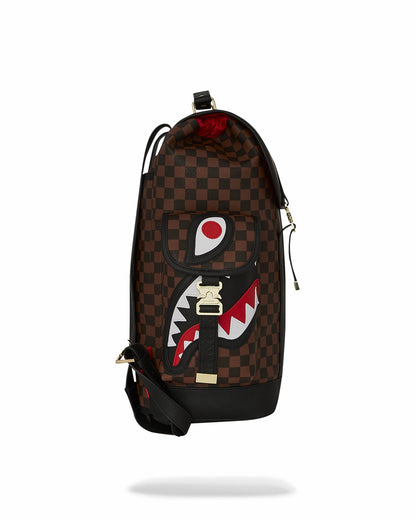 SAWTOOTH SHARKS IN PARIS MONTE CARLO | Sprayground sale