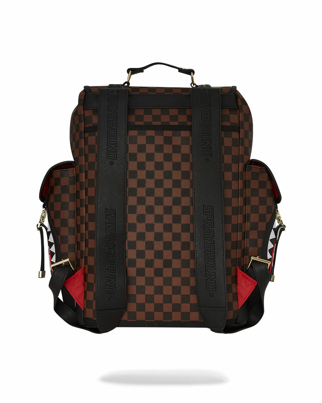 SAWTOOTH SHARKS IN PARIS MONTE CARLO | Sprayground sale