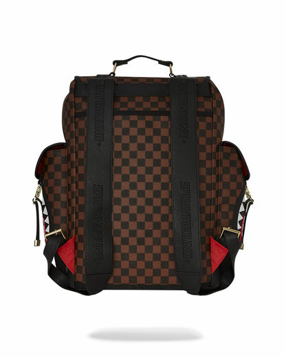 SAWTOOTH SHARKS IN PARIS MONTE CARLO | Sprayground sale