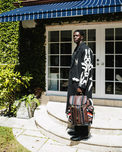 SAWTOOTH SHARKS IN PARIS MONTE CARLO | Sprayground sale