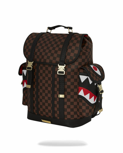 SAWTOOTH SHARKS IN PARIS MONTE CARLO | Sprayground sale