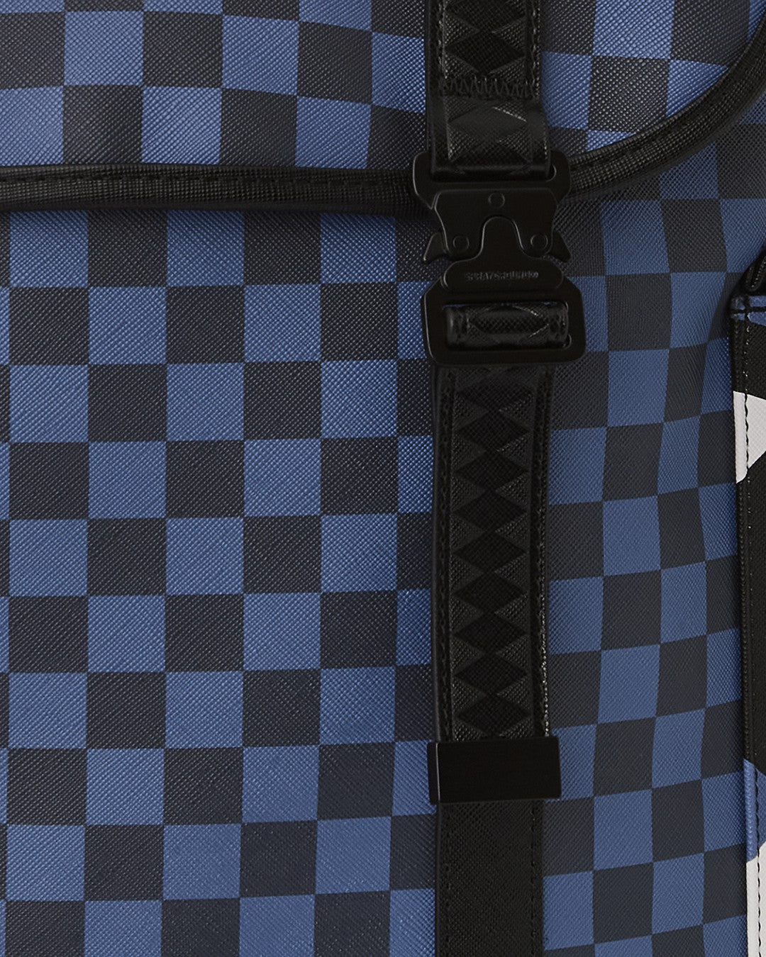 MIDNIGHT MAGIC SHARKS IN PARIS MONTE CARLO BACKPACK | Sprayground US