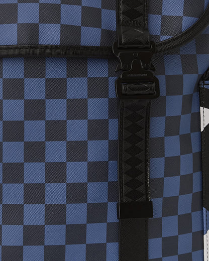 MIDNIGHT MAGIC SHARKS IN PARIS MONTE CARLO BACKPACK | Sprayground US
