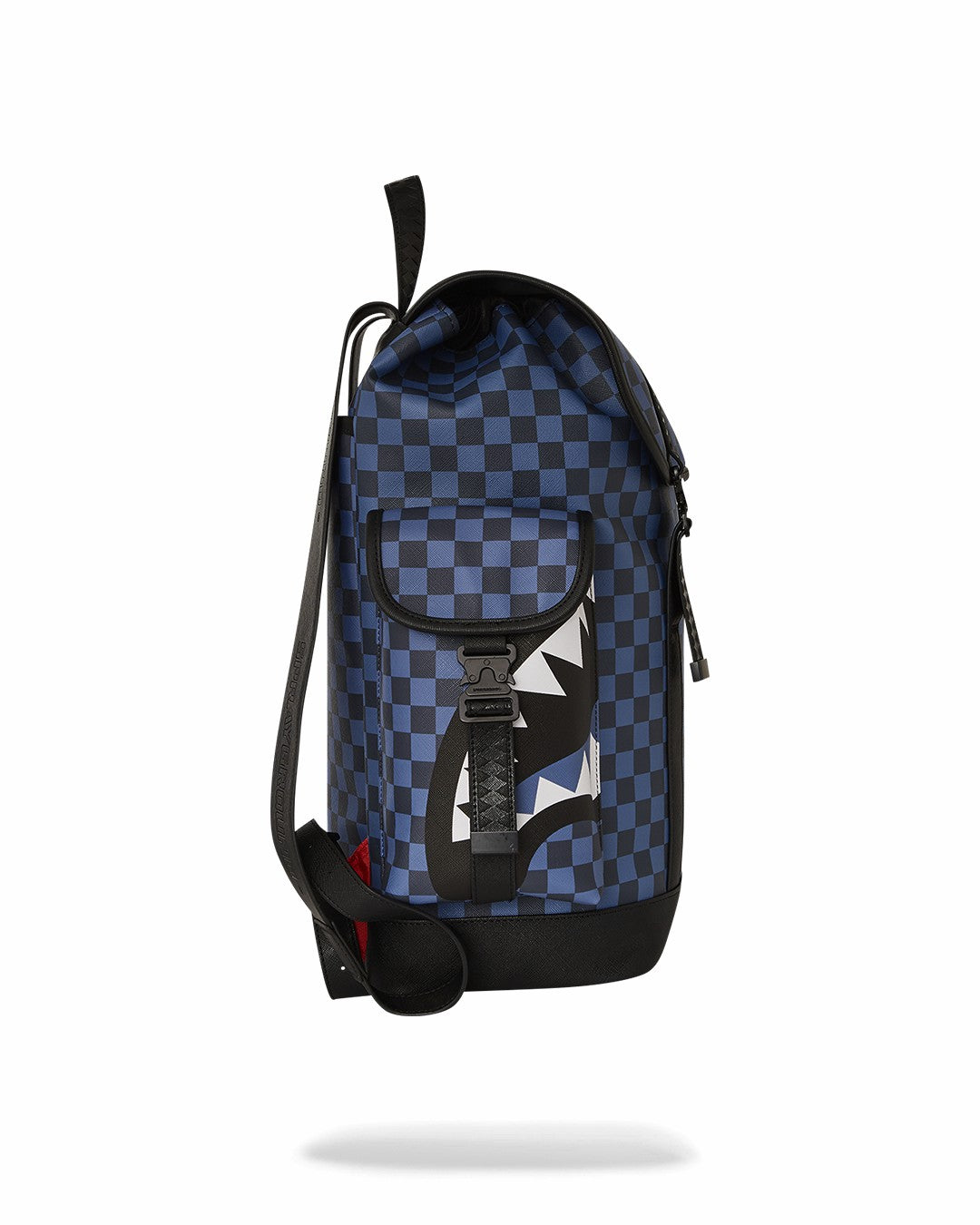MIDNIGHT MAGIC SHARKS IN PARIS MONTE CARLO BACKPACK | Sprayground US