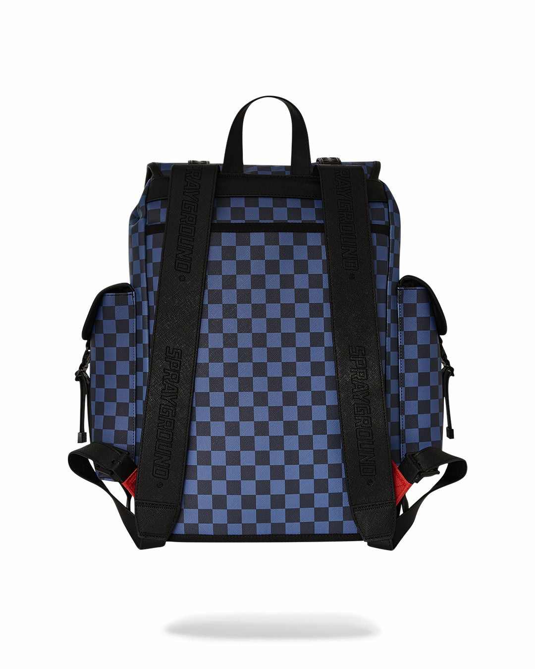 MIDNIGHT MAGIC SHARKS IN PARIS MONTE CARLO BACKPACK | Sprayground US