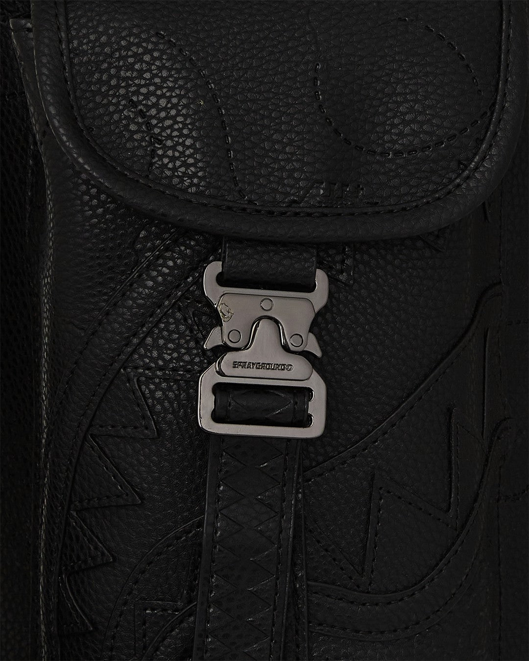 JAMES FIRST CLASS TYCOON TRAVELER MONTE CARLO BACKPACK | Sprayground Discount