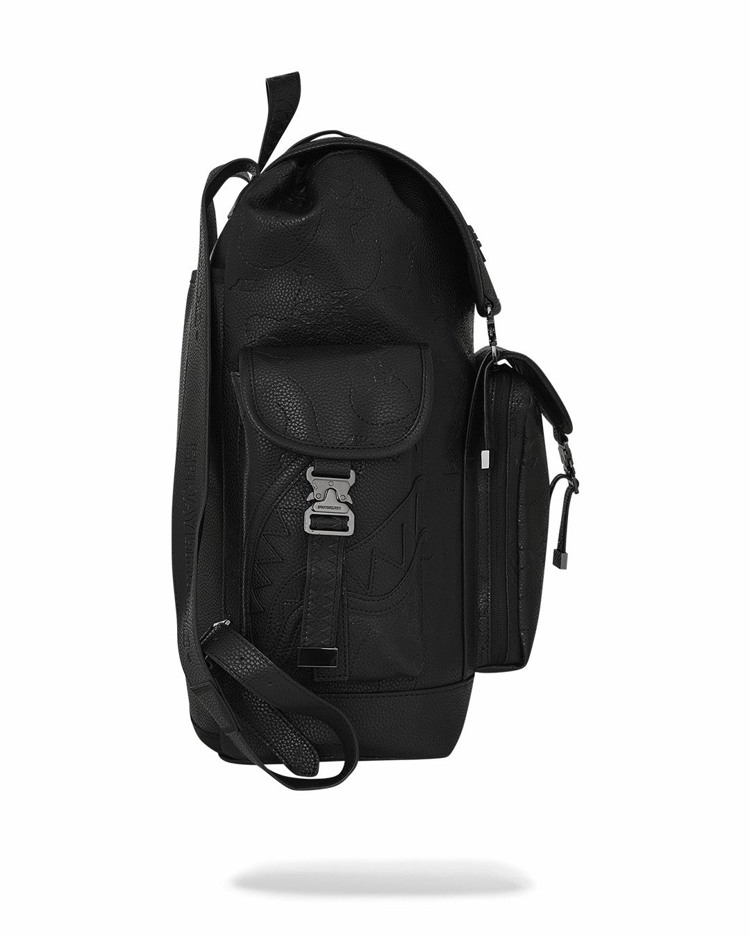 JAMES FIRST CLASS TYCOON TRAVELER MONTE CARLO BACKPACK | Sprayground Discount