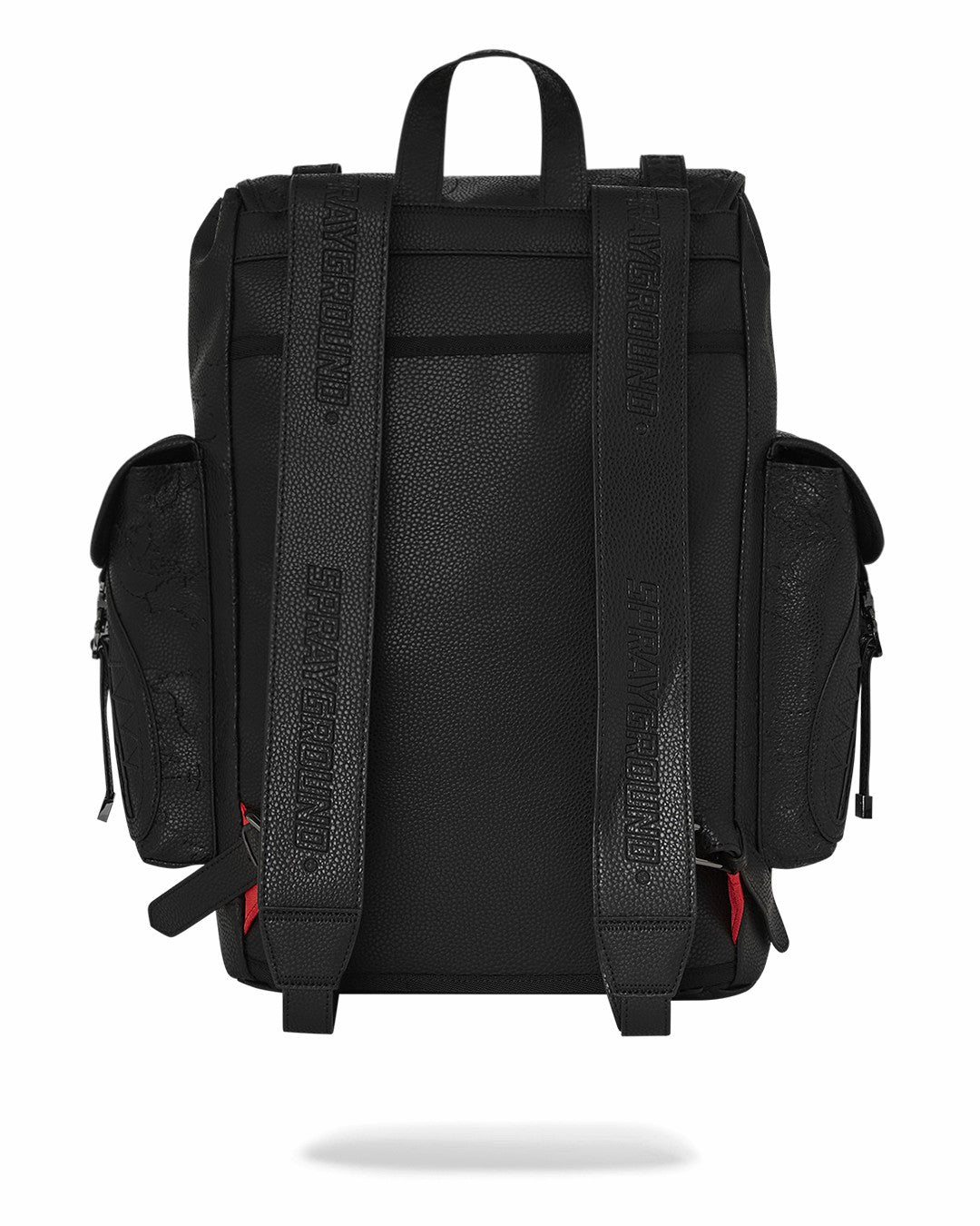 JAMES FIRST CLASS TYCOON TRAVELER MONTE CARLO BACKPACK | Sprayground Discount