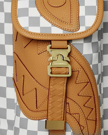 HENNY LATTE MONTE CARLO BACKPACK | Sprayground for sale