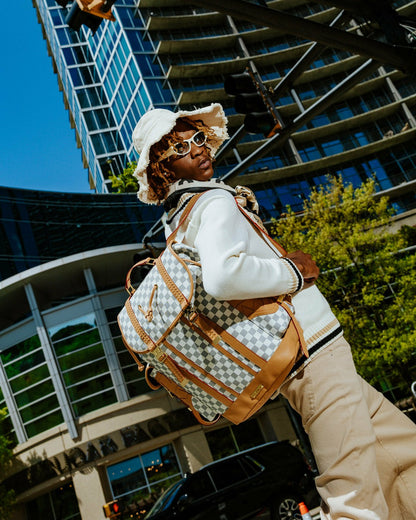HENNY LATTE MONTE CARLO BACKPACK | Sprayground for sale