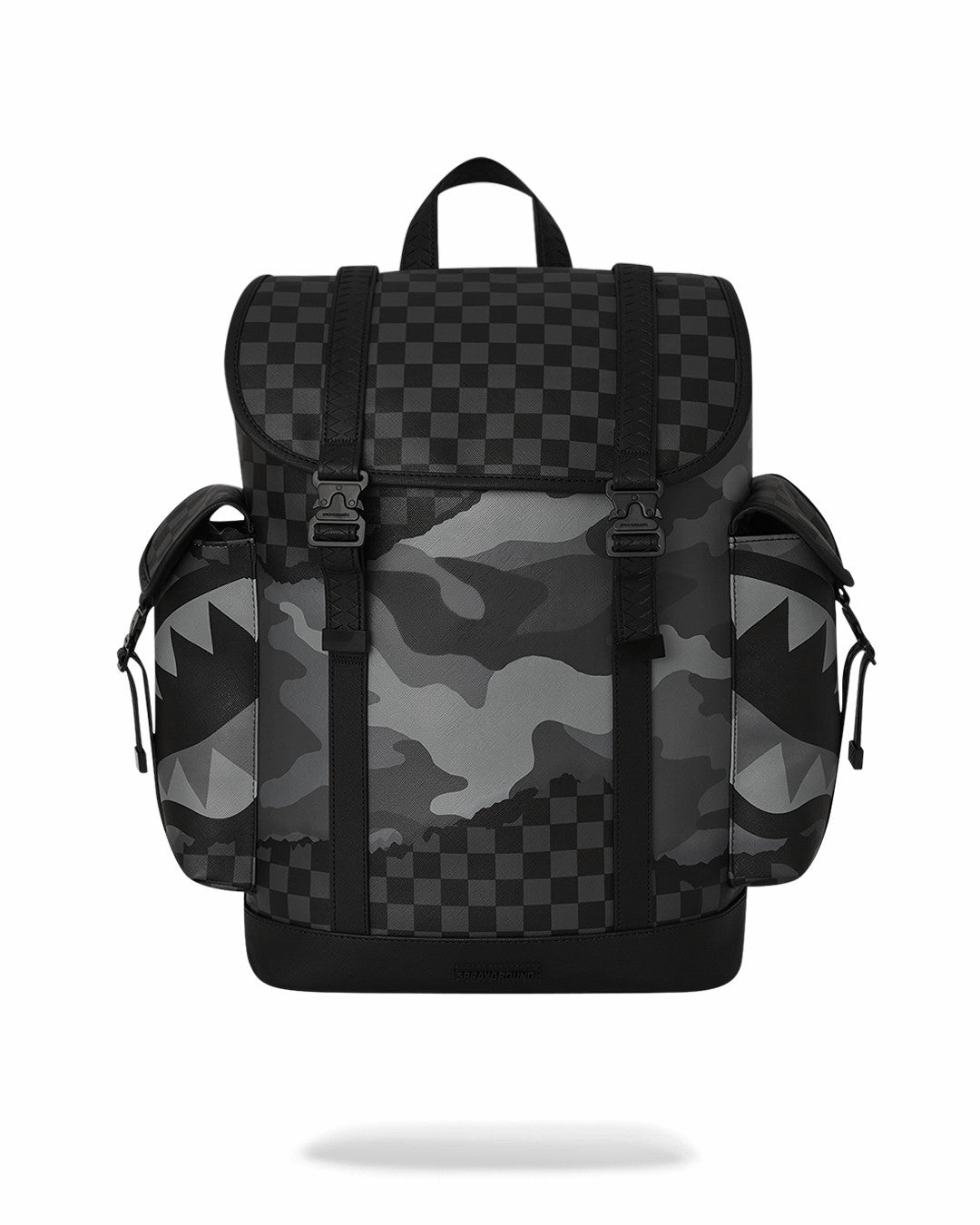 3AM RIPTIDE MONTE CARLO BACKPACK | Sprayground Clearance