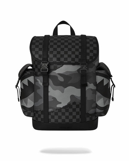 3AM RIPTIDE MONTE CARLO BACKPACK | Sprayground Clearance