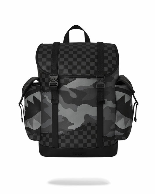 3AM RIPTIDE MONTE CARLO BACKPACK | Sprayground Clearance
