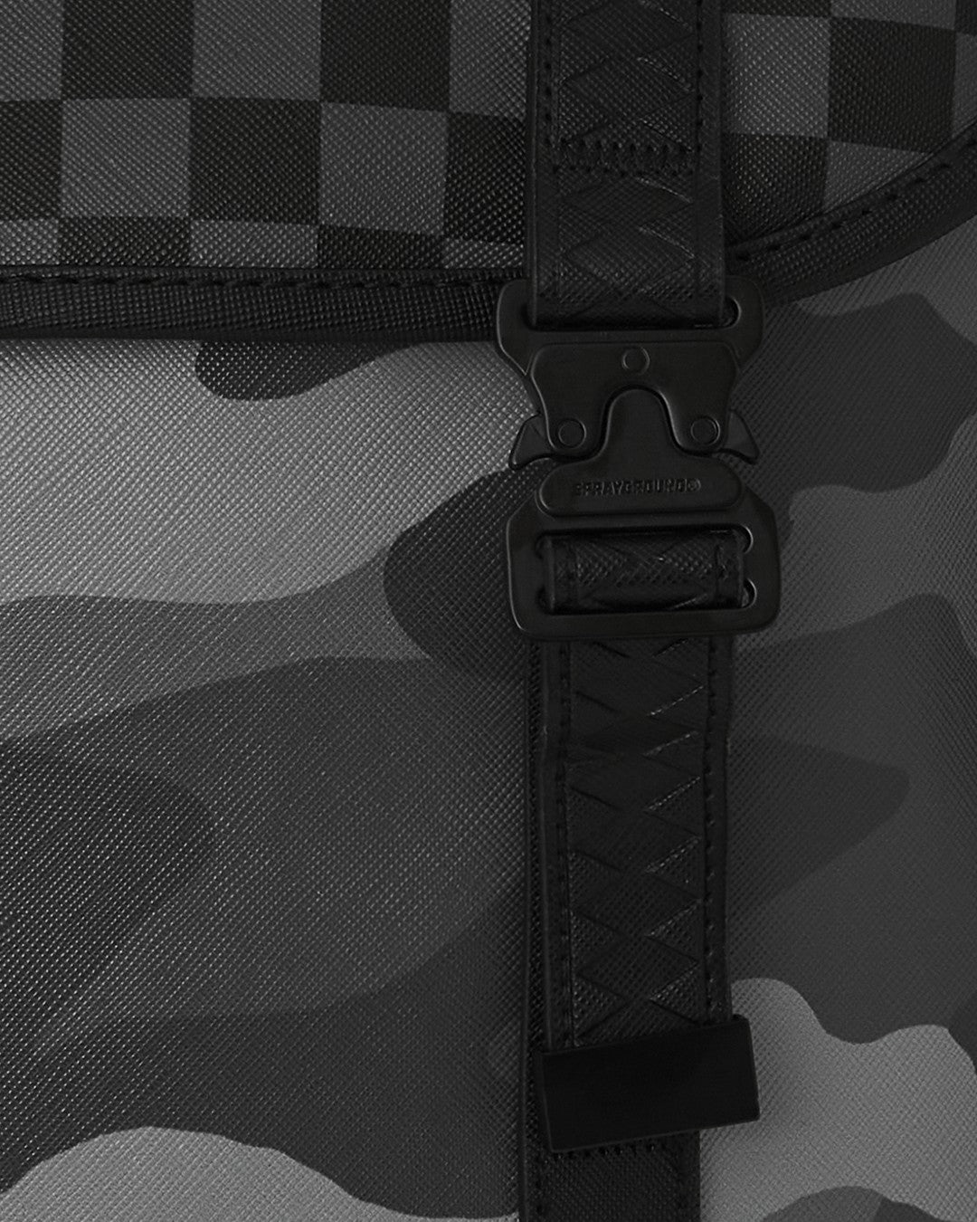 3AM RIPTIDE MONTE CARLO BACKPACK | Sprayground Clearance