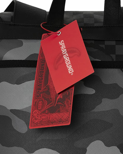 3AM RIPTIDE MONTE CARLO BACKPACK | Sprayground Clearance
