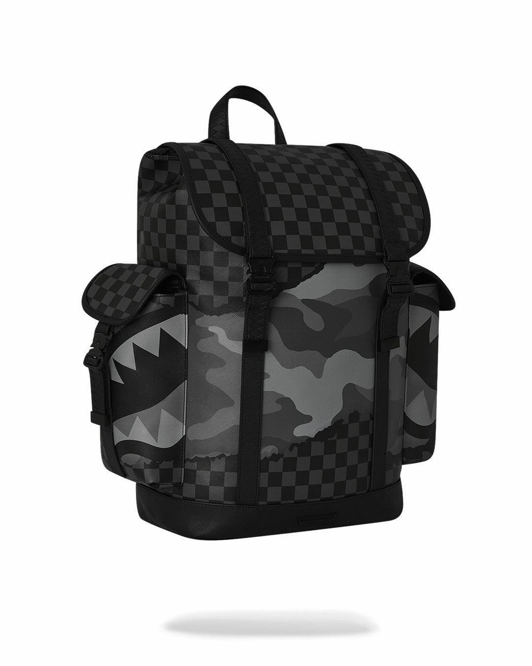 3AM RIPTIDE MONTE CARLO BACKPACK | Sprayground Clearance