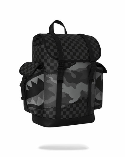 3AM RIPTIDE MONTE CARLO BACKPACK | Sprayground Clearance