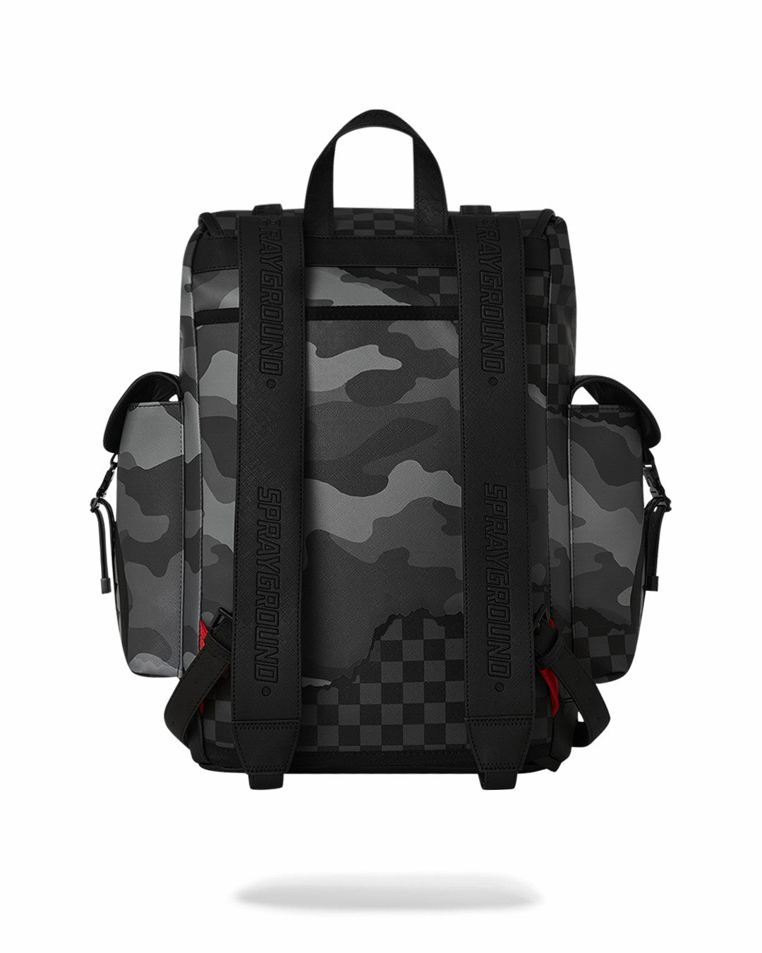3AM RIPTIDE MONTE CARLO BACKPACK | Sprayground Clearance