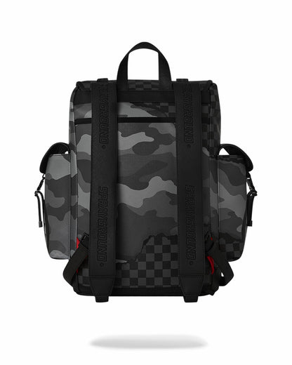 3AM RIPTIDE MONTE CARLO BACKPACK | Sprayground Clearance