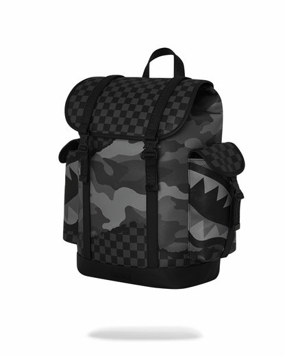 3AM RIPTIDE MONTE CARLO BACKPACK | Sprayground Clearance