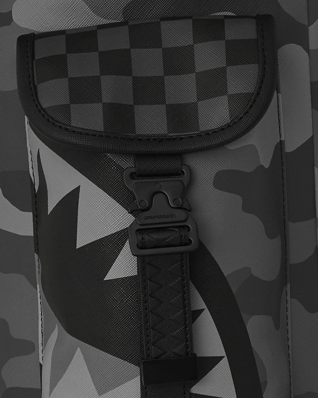3AM RIPTIDE MONTE CARLO BACKPACK | Sprayground Clearance