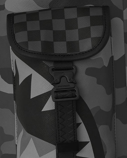 3AM RIPTIDE MONTE CARLO BACKPACK | Sprayground Clearance