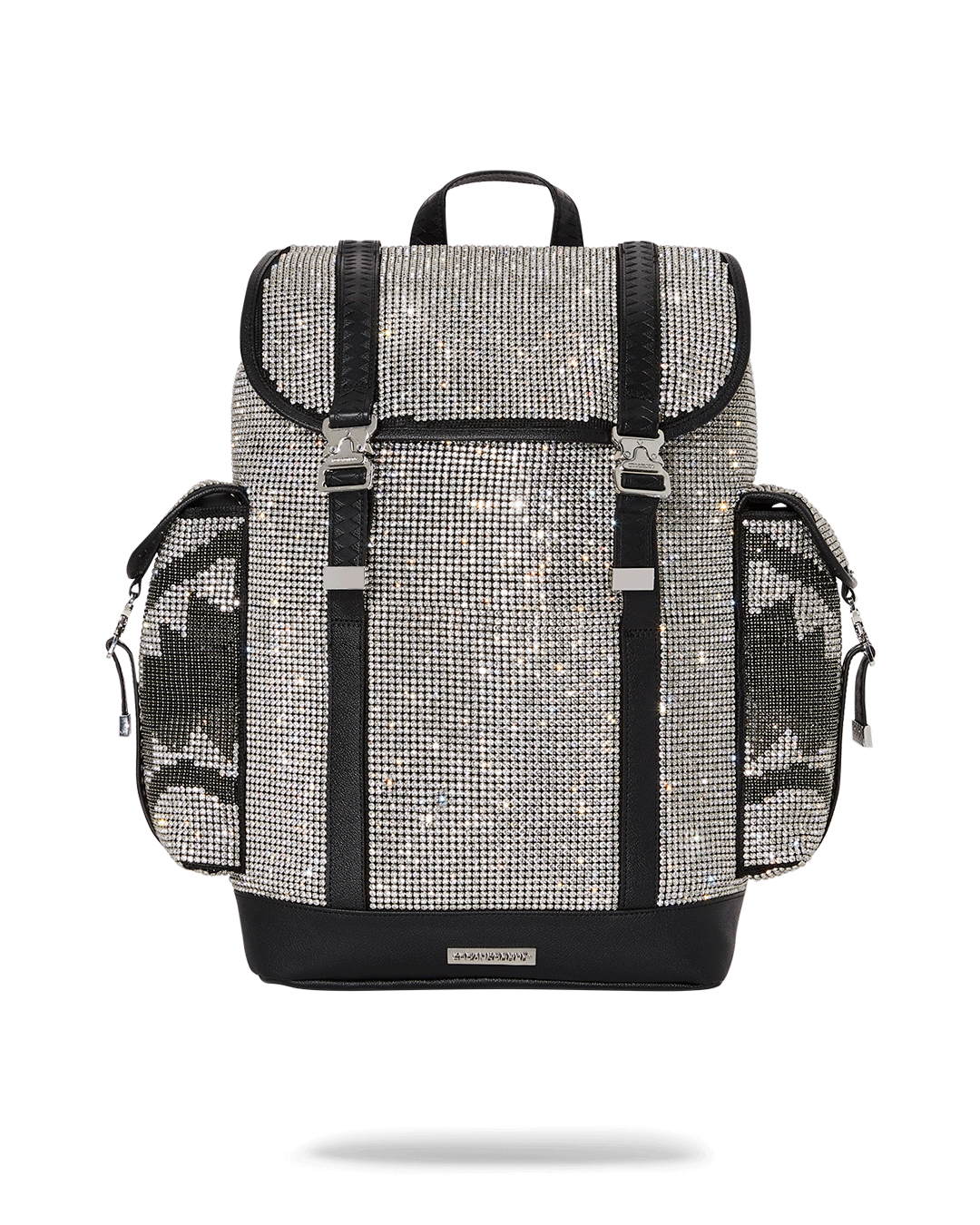 AFTERSHOCK DIAMOND FLASH MONTE CARLO | Sprayground Online