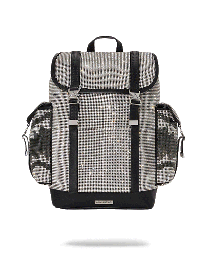 AFTERSHOCK DIAMOND FLASH MONTE CARLO | Sprayground Online