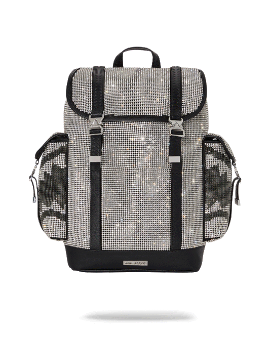 AFTERSHOCK DIAMOND FLASH MONTE CARLO | Sprayground Online