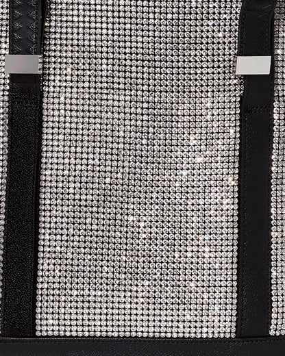 AFTERSHOCK DIAMOND FLASH MONTE CARLO | Sprayground Online