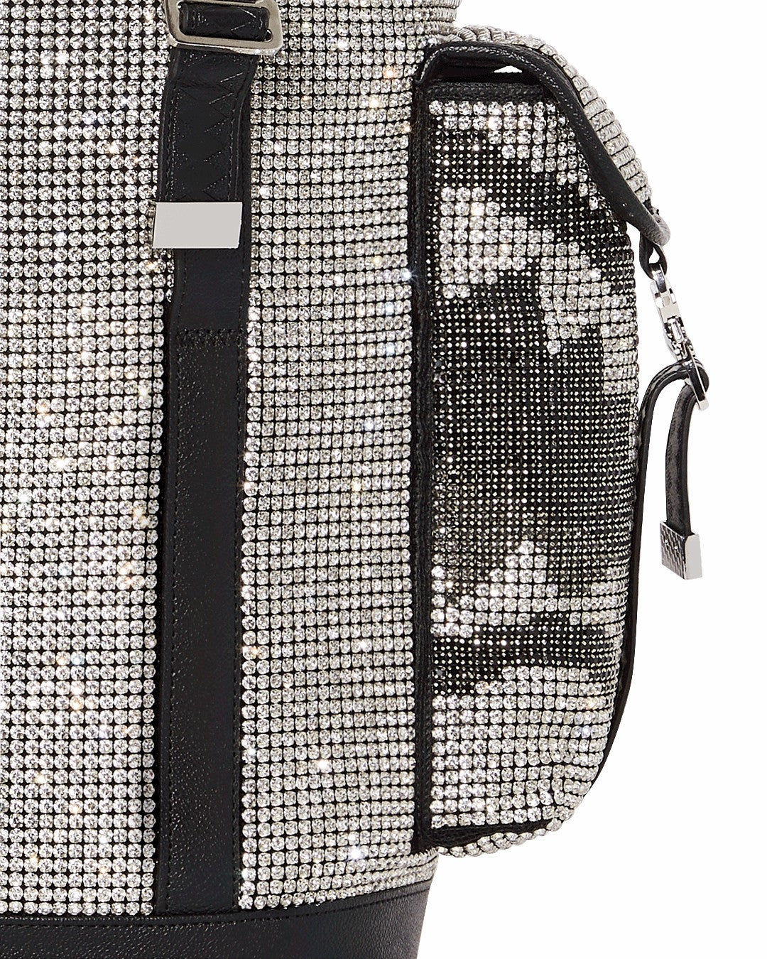 AFTERSHOCK DIAMOND FLASH MONTE CARLO | Sprayground Online