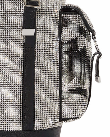 AFTERSHOCK DIAMOND FLASH MONTE CARLO | Sprayground Online
