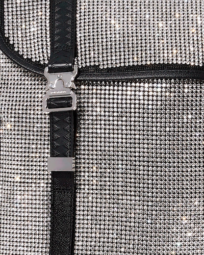 AFTERSHOCK DIAMOND FLASH MONTE CARLO | Sprayground Online