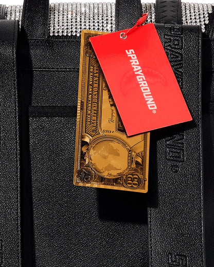 AFTERSHOCK DIAMOND FLASH MONTE CARLO | Sprayground Online